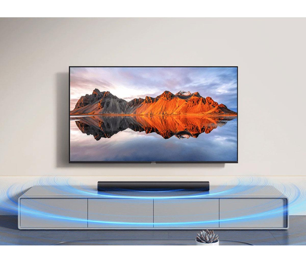 Xiaomi S Mini 75" MiniLED 4K 144Hz Google TV +Soundbar 2.0 EU S22E - 1538754 - zdjęcie 8